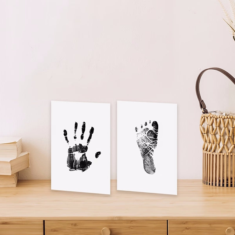 Little Moments™ First Prints Kit