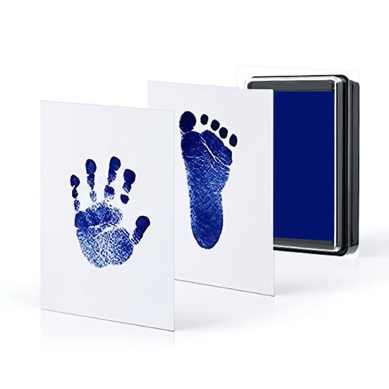 Little Moments™ First Prints Kit