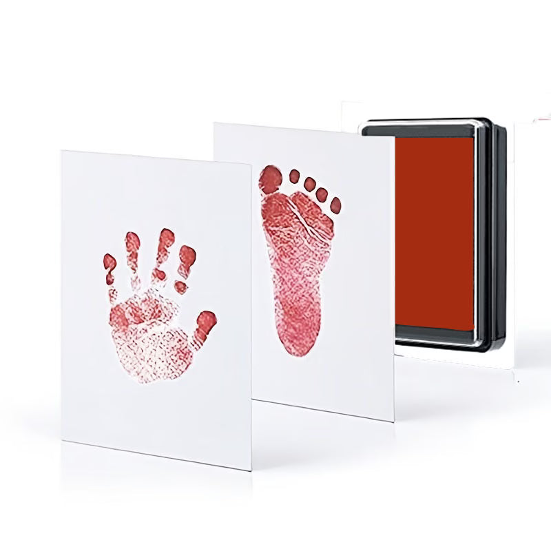 Little Moments™ First Prints Kit