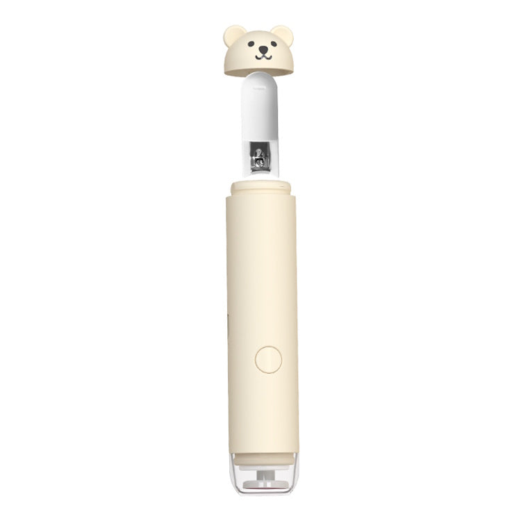 Electric Baby Nail Trimmer