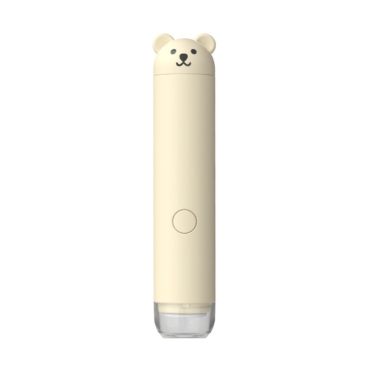 Electric Baby Nail Trimmer