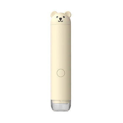 Electric Baby Nail Trimmer