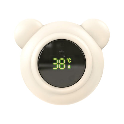 LED Baby Bath Thermometer