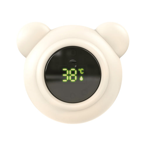 LED Baby Bath Thermometer