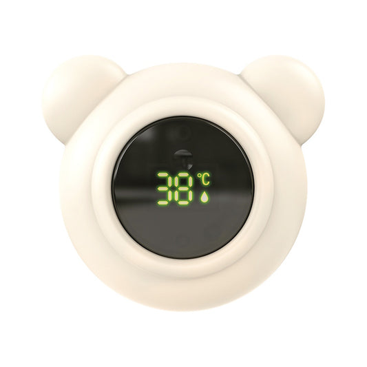 LED Baby Bath Thermometer