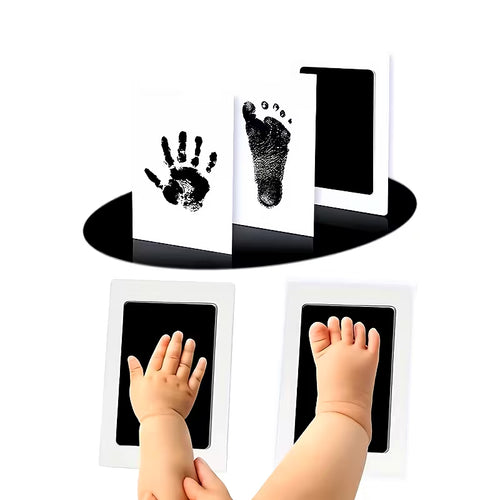 Little Moments™ First Prints Kit