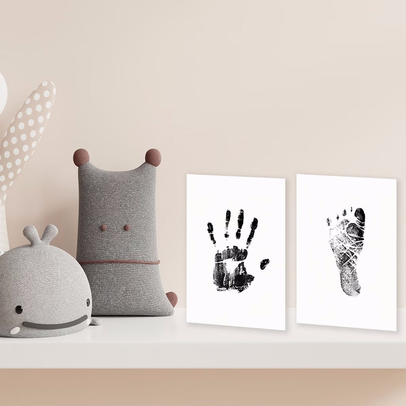 Little Moments™ First Prints Kit