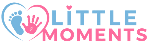 Little Moments